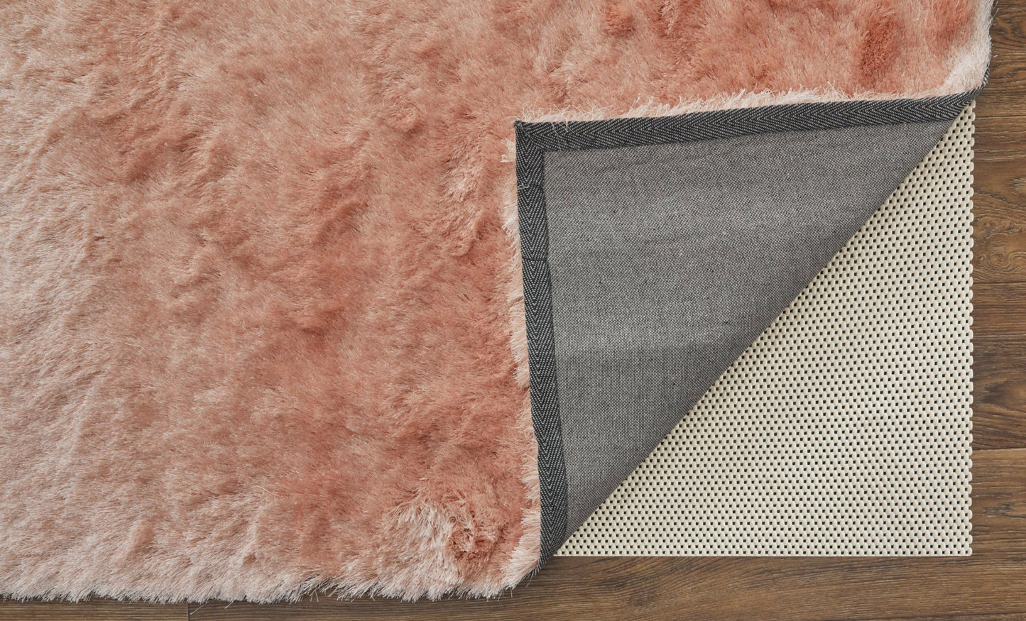 Feizy Indochine 4550F Blush Modern/Luxury & Glam/Casual Hand Tufted Rug - Rugs - Feizy - Atlanta Designer Rugs