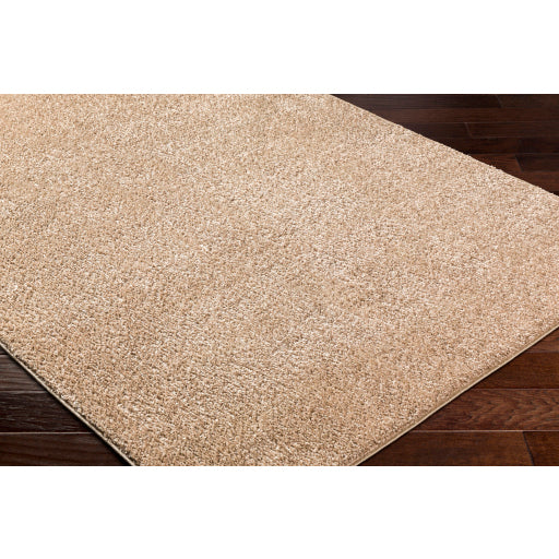 Surya Alfombra AFB-2300 Tan Cottage Machinemade Rug