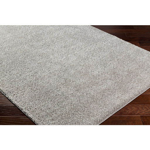 Surya Alfombra AFB-2303 Gray Cottage Machinemade Rug