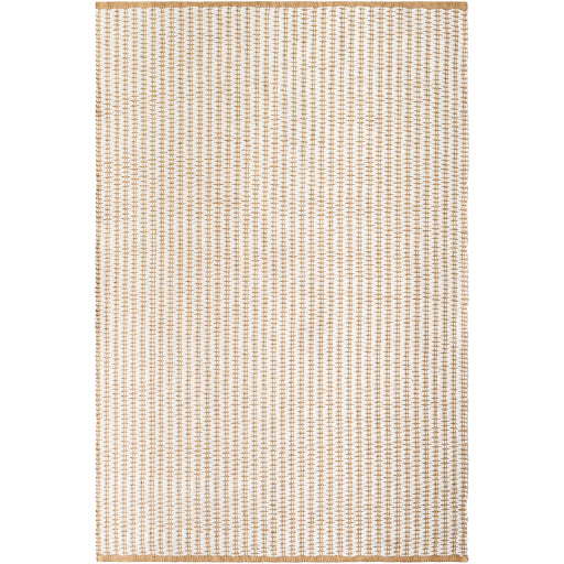 Surya Ahlat AHT-2300 Mustard Cottage Woven Rug