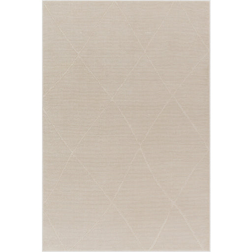 Surya Alder ALD-2301 Taupe Global Machinemade Rug