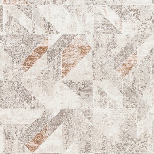 Surya Allegro ALG-2300 Ivory Modern Machinemade Rug