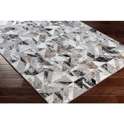 Surya Allegro ALG-2301 Ivory Modern Machinemade Rug