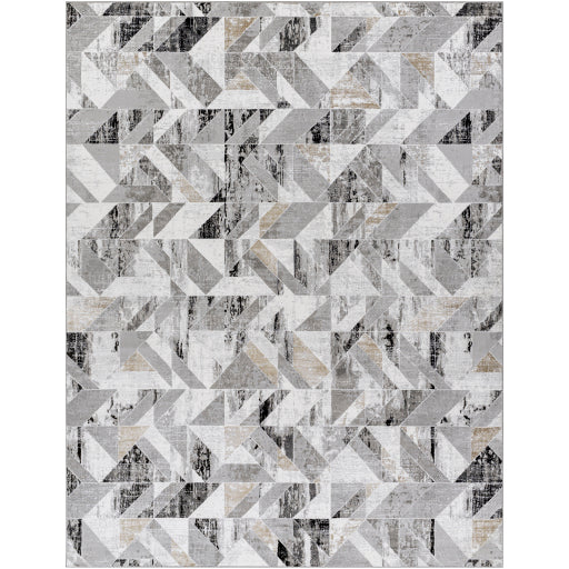 Surya Allegro ALG-2301 Ivory Modern Machinemade Rug