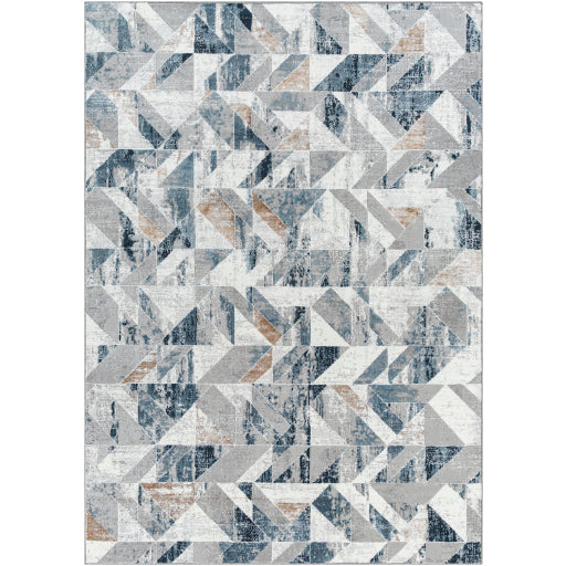 Surya Allegro ALG-2302 Ivory Modern Machinemade Rug