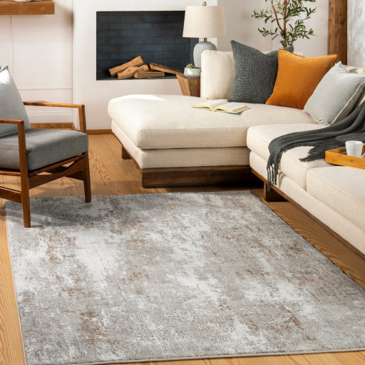 Surya Allegro ALG-2304 Ivory Modern Machinemade Rug