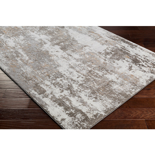 Surya Allegro ALG-2305 Ivory Modern Machinemade Rug