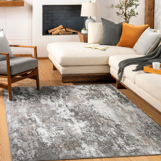 Surya Allegro ALG-2305 Ivory Modern Machinemade Rug