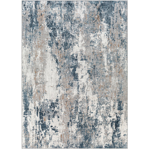 Surya Allegro ALG-2306 Ivory Modern Machinemade Rug