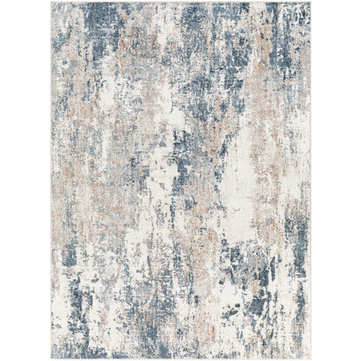 Surya Allegro ALG-2307 Ivory Modern Machinemade Rug