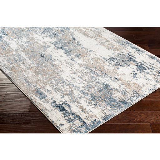 Surya Allegro ALG-2307 Ivory Modern Machinemade Rug