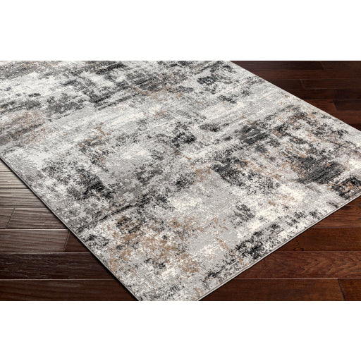 Surya Allegro ALG-2308 Ivory Modern Machinemade Rug