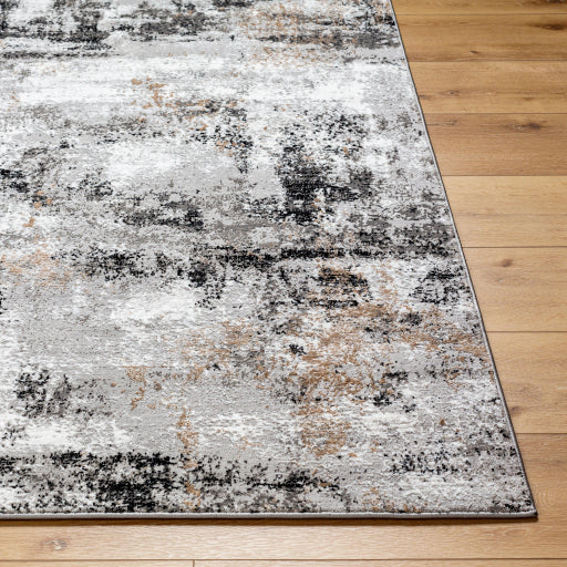 Surya Allegro ALG-2308 Ivory Modern Machinemade Rug