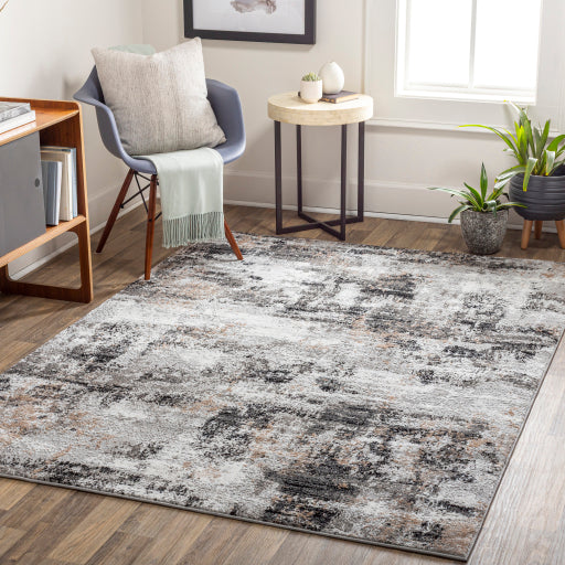 Surya Allegro ALG-2308 Ivory Modern Machinemade Rug