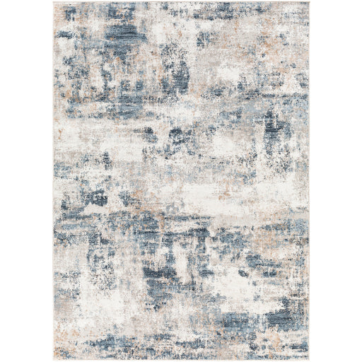 Surya Allegro ALG-2309 Ivory Modern Machinemade Rug