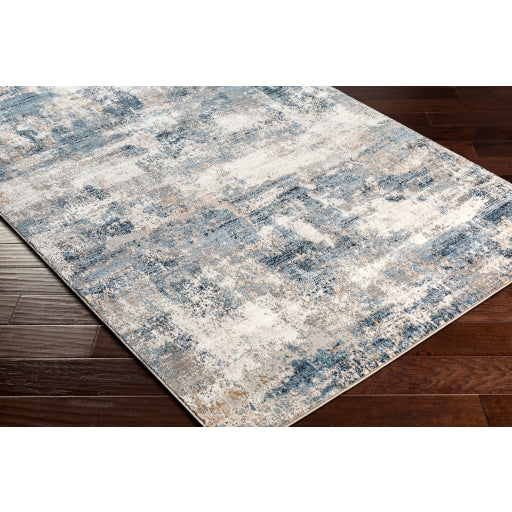 Surya Allegro ALG-2309 Ivory Modern Machinemade Rug