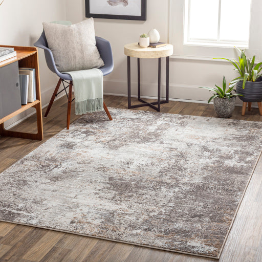 Surya Allegro ALG-2310 Ivory Modern Machinemade Rug