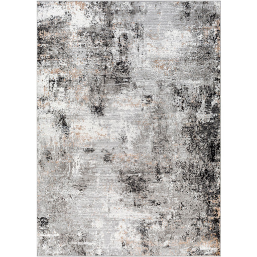 Surya Allegro ALG-2311 Ivory Modern Machinemade Rug