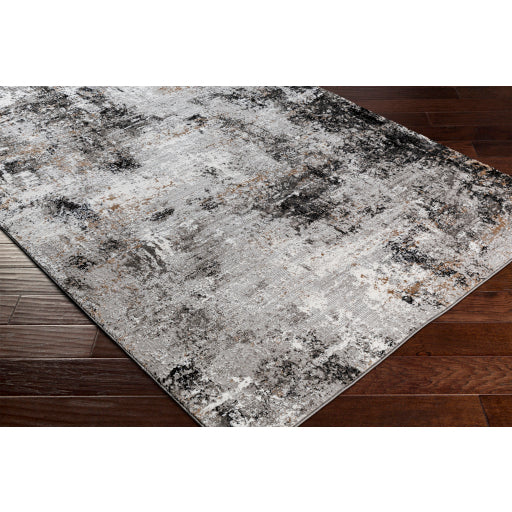 Surya Allegro ALG-2311 Ivory Modern Machinemade Rug