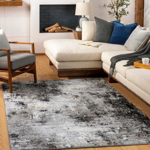 Surya Allegro ALG-2311 Ivory Modern Machinemade Rug