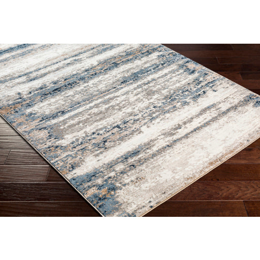 Surya Allegro ALG-2317 Ivory Modern Machinemade Rug