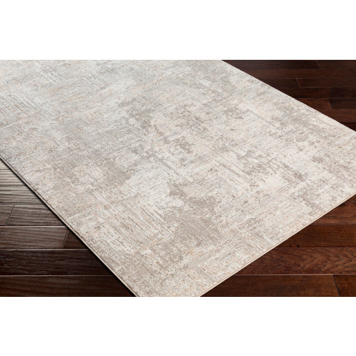 Surya Allegro ALG-2320 Ivory Modern Machinemade Rug