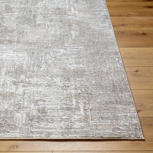 Surya Allegro ALG-2320 Ivory Modern Machinemade Rug