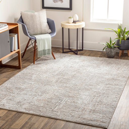 Surya Allegro ALG-2320 Ivory Modern Machinemade Rug