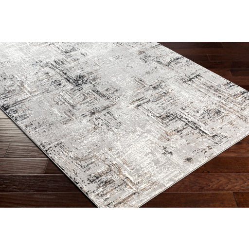 Surya Allegro ALG-2322 Ivory Modern Machinemade Rug