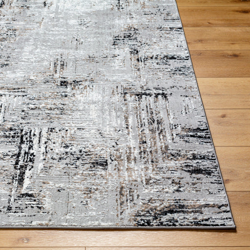 Surya Allegro ALG-2322 Ivory Modern Machinemade Rug