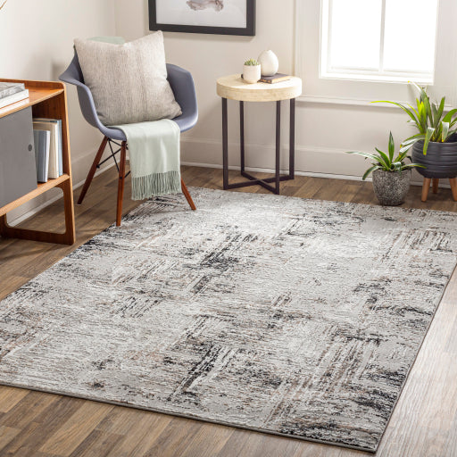 Surya Allegro ALG-2322 Ivory Modern Machinemade Rug