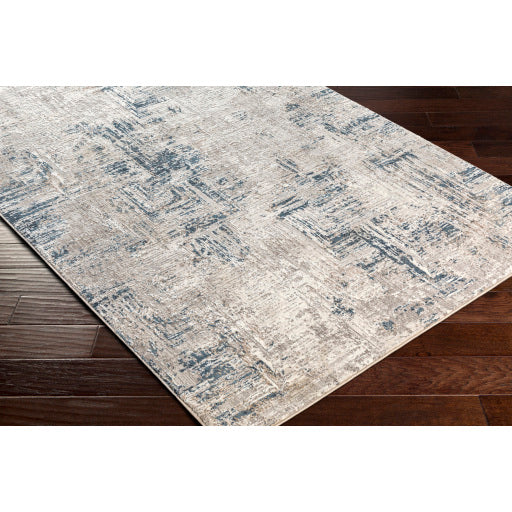 Surya Allegro ALG-2323 Ivory Modern Machinemade Rug