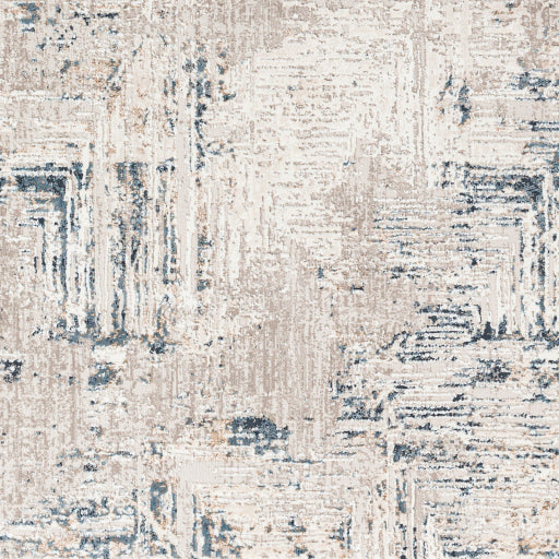 Surya Allegro ALG-2323 Ivory Modern Machinemade Rug