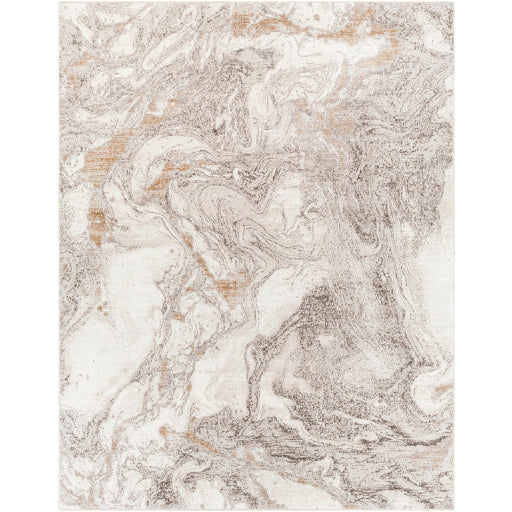 Surya Allegro ALG-2330 Ivory Modern Machinemade Rug