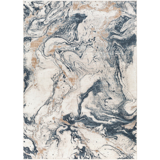 Surya Allegro ALG-2331 Ivory Modern Machinemade Rug