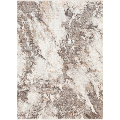 Surya Allegro ALG-2335 Ivory Modern Machinemade Rug