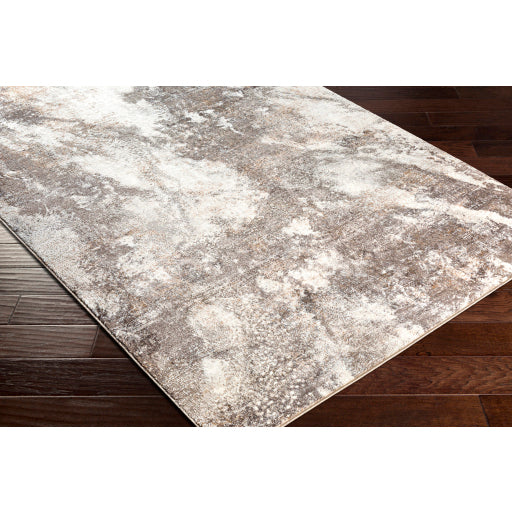 Surya Allegro ALG-2335 Ivory Modern Machinemade Rug