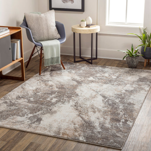 Surya Allegro ALG-2335 Ivory Modern Machinemade Rug