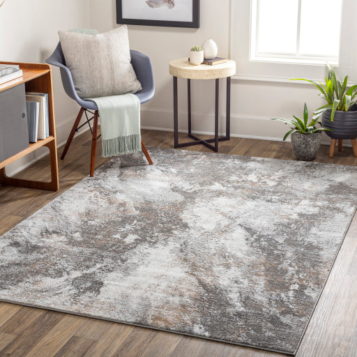 Surya Allegro ALG-2336 Ivory Modern Machinemade Rug