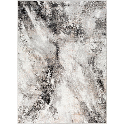 Surya Allegro ALG-2337 Ivory Modern Machinemade Rug