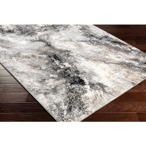 Surya Allegro ALG-2337 Ivory Modern Machinemade Rug