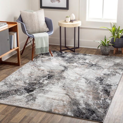 Surya Allegro ALG-2337 Ivory Modern Machinemade Rug