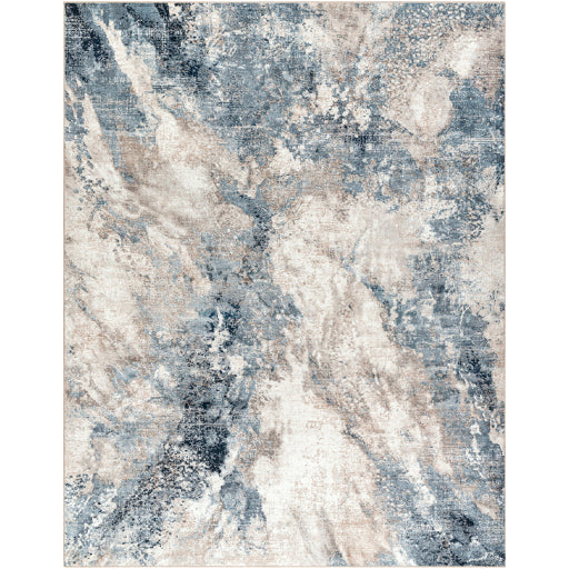 Surya Allegro ALG-2338 Ivory Modern Machinemade Rug