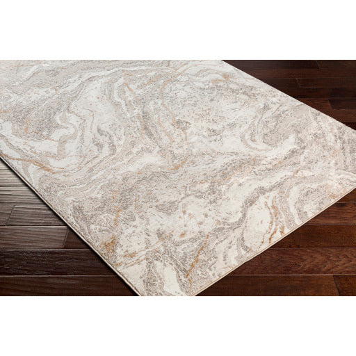 Surya Allegro ALG-2339 Ivory Modern Machinemade Rug