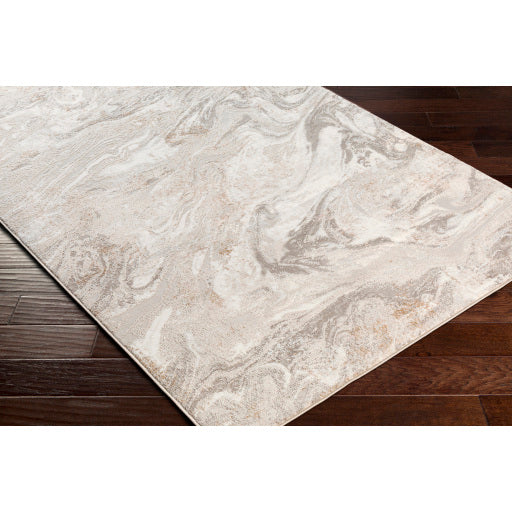 Surya Allegro ALG-2342 Ivory Modern Machinemade Rug