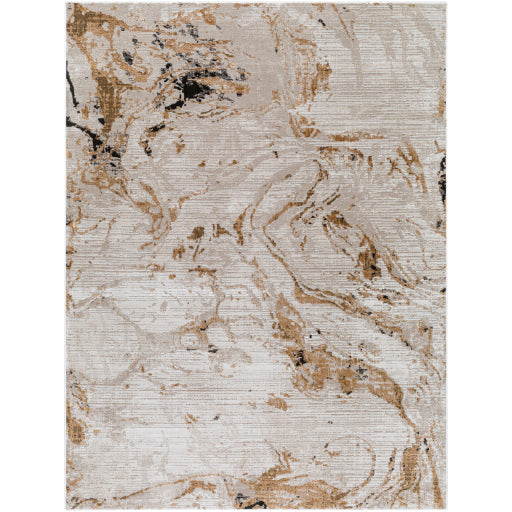 Surya Allegro ALG-2346 Light Beige Modern Machinemade Rug