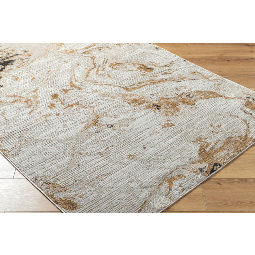 Surya Allegro ALG-2346 Light Beige Modern Machinemade Rug