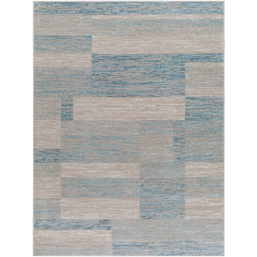 Surya Allegro ALG-2351 Tan Modern Machinemade Rug