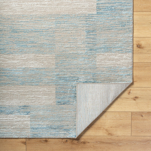 Surya Allegro ALG-2351 Tan Modern Machinemade Rug