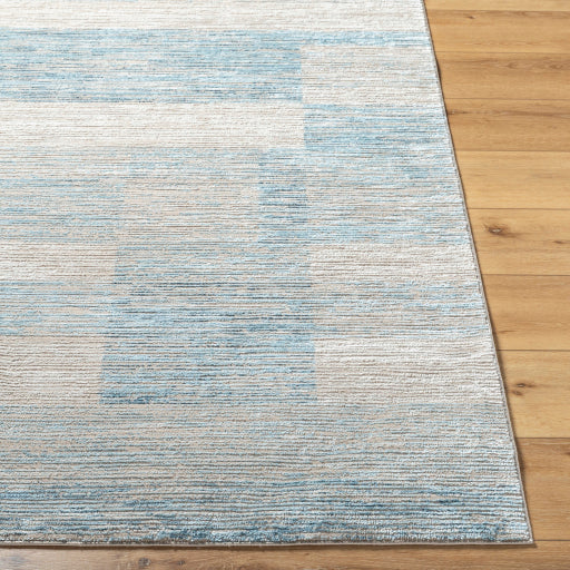 Surya Allegro ALG-2351 Tan Modern Machinemade Rug